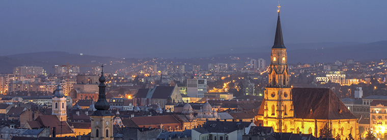 Cluj-napoca